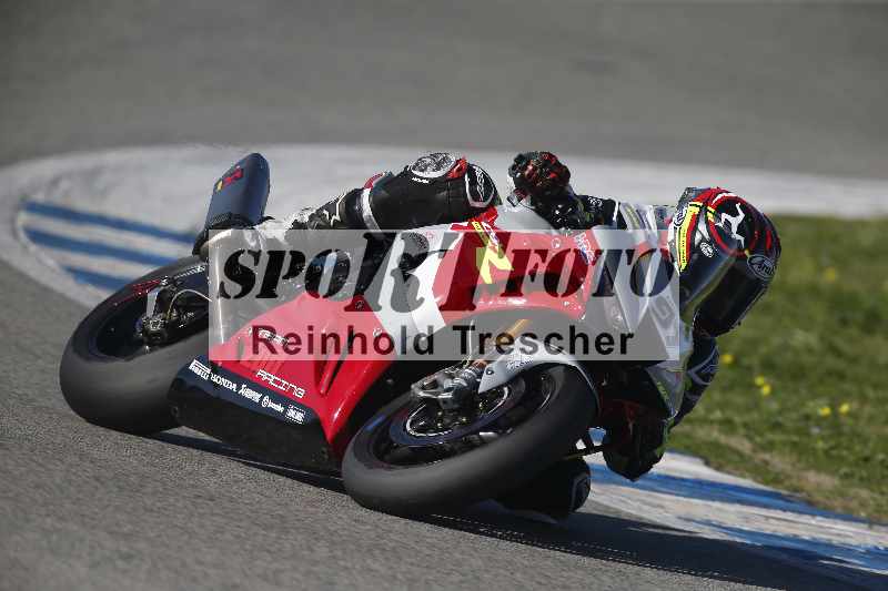 /01 26.-28.01.2024 Moto Center Thun Jerez/Gruppe schwarz-black/97
